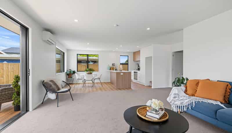 45A Princess Street, Waitara