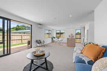 45A Princess Street, Waitara