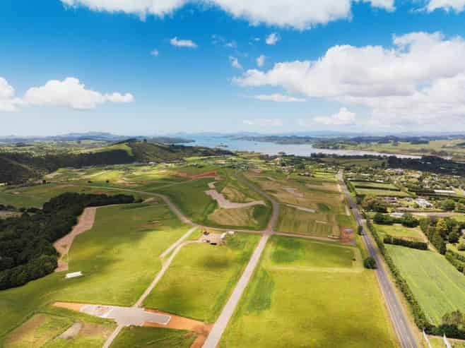 Lot 1001 Kapiro Road, Kerikeri