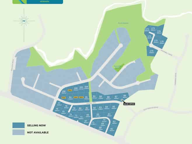 Lot 1001 Kapiro Road, Kerikeri