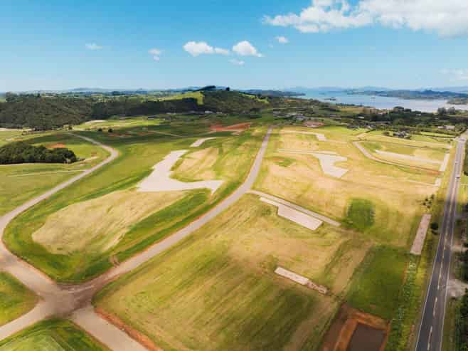 Lot 1001 Kapiro Road, Kerikeri
