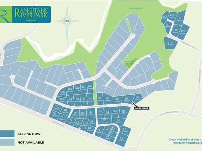 Lot 1001 Kapiro Road, Kerikeri