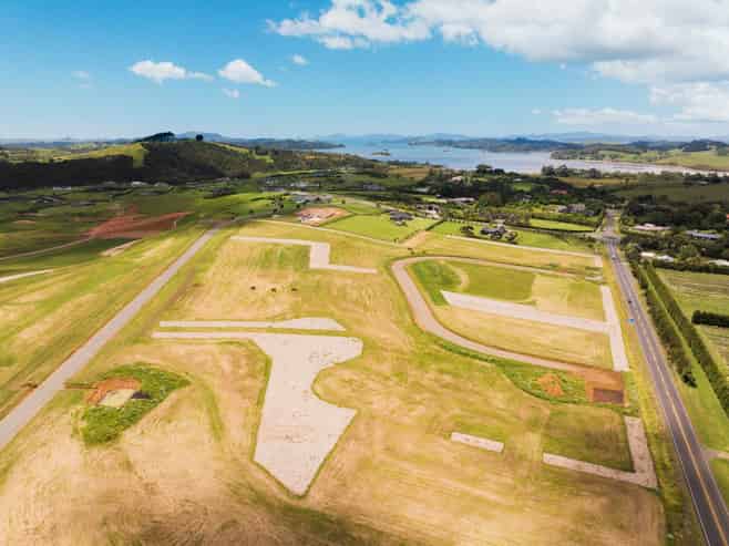 Lot 1001 Kapiro Road, Kerikeri