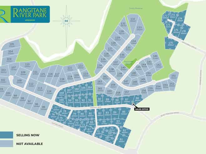 Lot 1001 Kapiro Road, Kerikeri