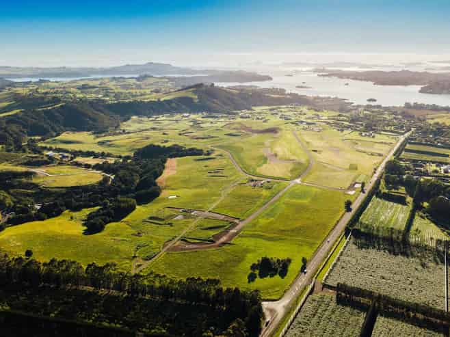 Lot 1001 Kapiro Road, Kerikeri