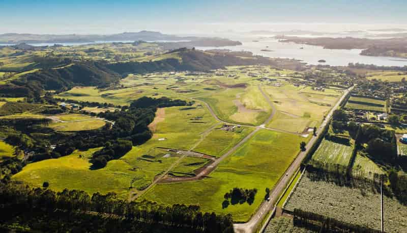 Lot 1001 Kapiro Road, Kerikeri