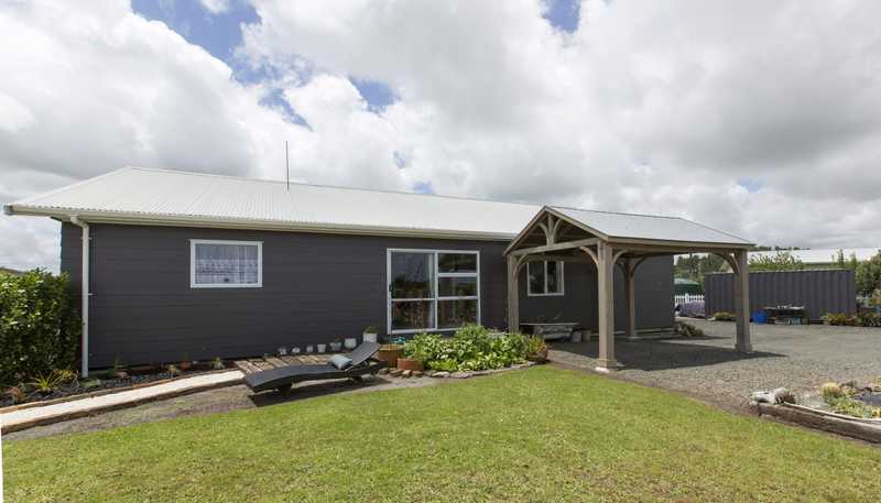 20B Scottys Camp Road, Dargaville