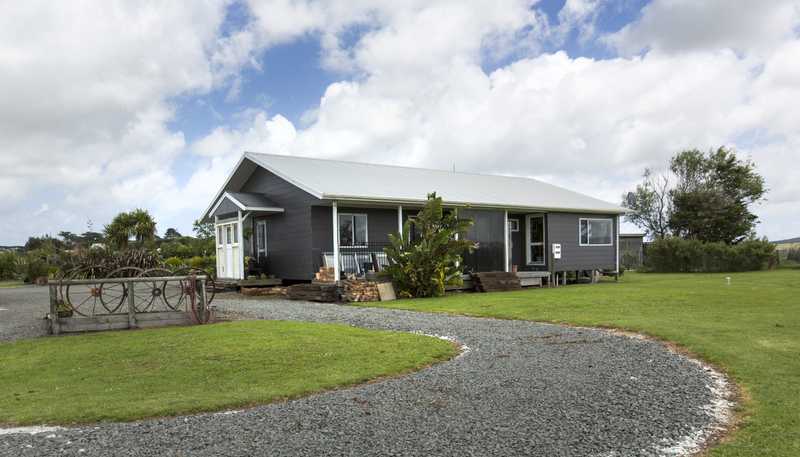 20B Scottys Camp Road, Dargaville