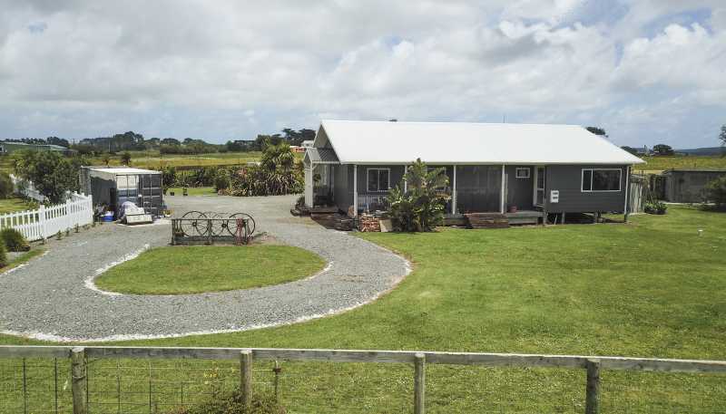 20B Scottys Camp Road, Dargaville