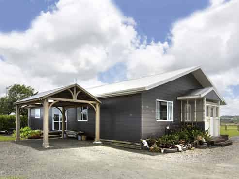 20B Scottys Camp Road, Dargaville