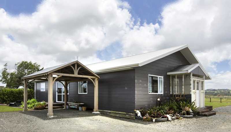 20B Scottys Camp Road, Dargaville