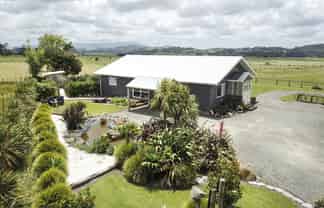 20B Scottys Camp Road, Dargaville