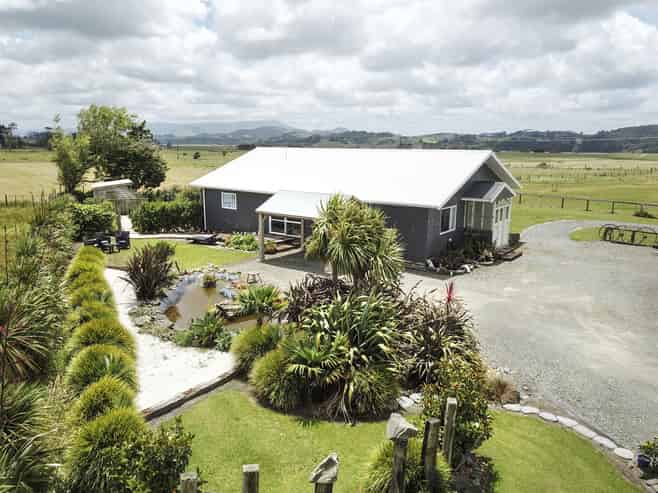 20B Scottys Camp Road, Dargaville