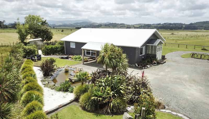 20B Scottys Camp Road, Dargaville