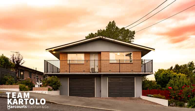 6 Matai Crescent, Highfield