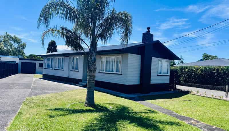 32 Spedding Road, Tikipunga