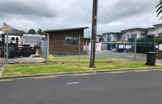 Chadwick Road ideal tradies base with yard