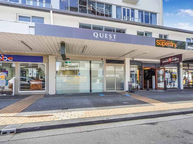 216/41 Ward Street, Hamilton Central