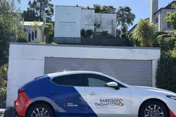 56 Bell Road, Remuera