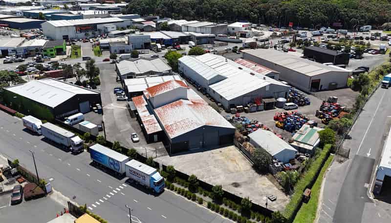  383 Neilson Street, Penrose