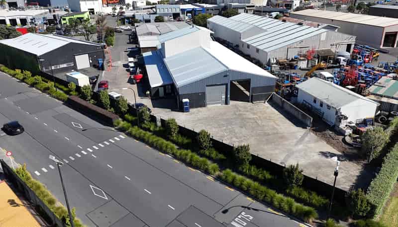  383 Neilson Street, Penrose