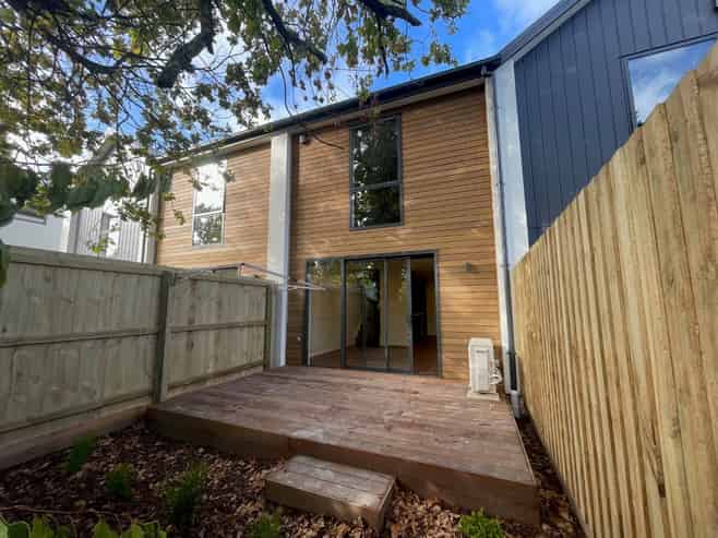 4/8b Huia Street, Riccarton