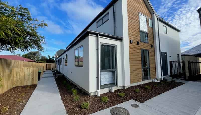 4/8b Huia Street, Riccarton