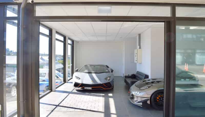 1/408 Great North Road, Grey Lynn