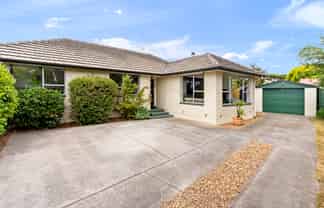 484 Mairehau Road, Parklands