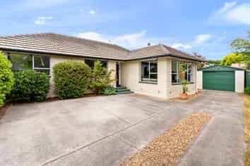 484 Mairehau Road, Parklands