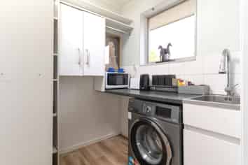 484 Mairehau Road, Parklands