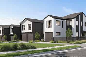 Lot 4, 23 Wanaka Place, Pakuranga Heights