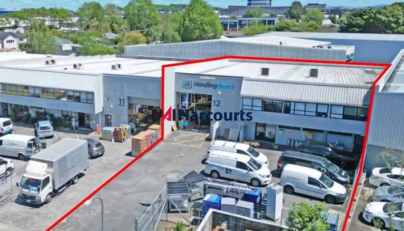 12 Donner Place, Mount Wellington