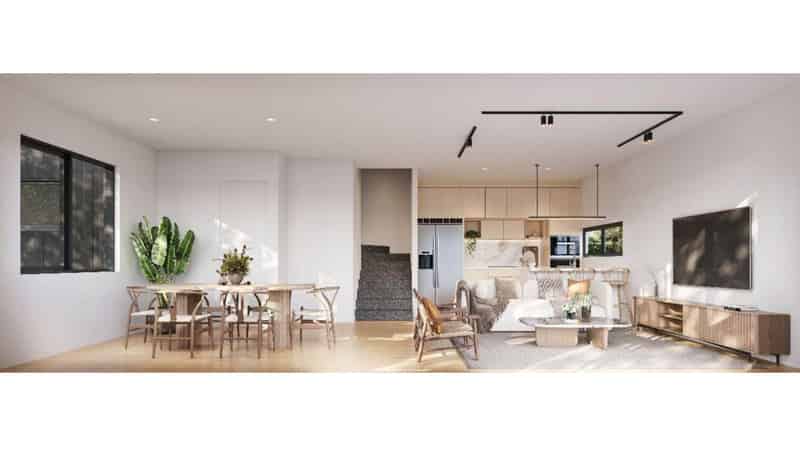 Lot 3, 23 Wanaka Place, Pakuranga Heights