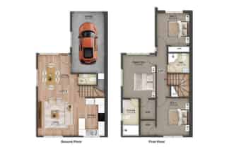 Lot 2, 23 Wanaka Place, Pakuranga Heights