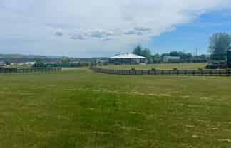 Lot 4 Whare Roto Drive, Waipukurau and Surrounds