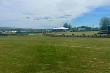 Lot 4 Whare Roto Drive, Waipukurau and Surrounds