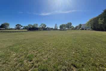 Lot 4 Whare Roto Drive, Waipukurau and Surrounds