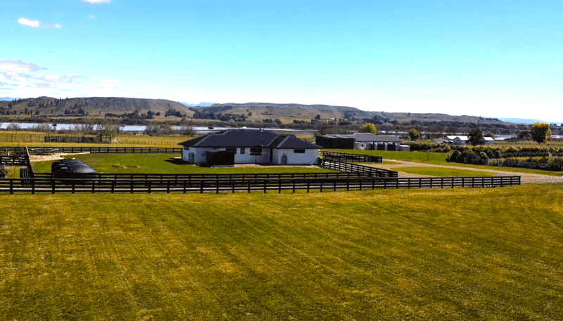 Lot 4 Whare Roto Drive, Waipukurau and Surrounds