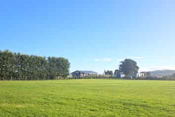 Lot 4 Whare Roto Drive, Waipukurau and Surrounds