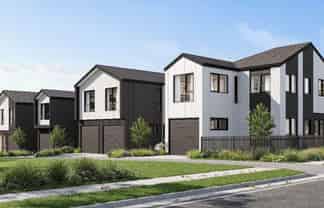 Lot 1, 23 Wanaka Place, Pakuranga Heights