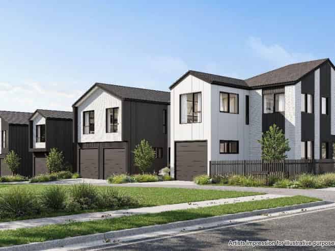 Lot 1, 23 Wanaka Place, Pakuranga Heights