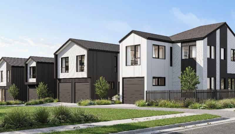 Lot 1, 23 Wanaka Place, Pakuranga Heights