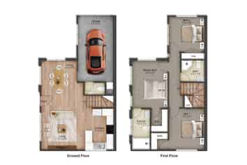 Lot 1, 23 Wanaka Place, Pakuranga Heights