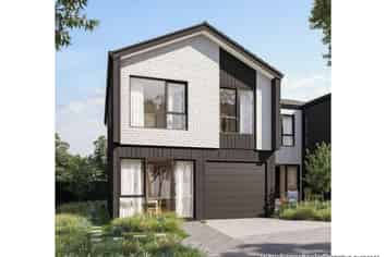 Lot 1, 23 Wanaka Place, Pakuranga Heights