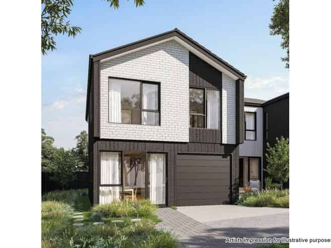 Lot 1, 23 Wanaka Place, Pakuranga Heights