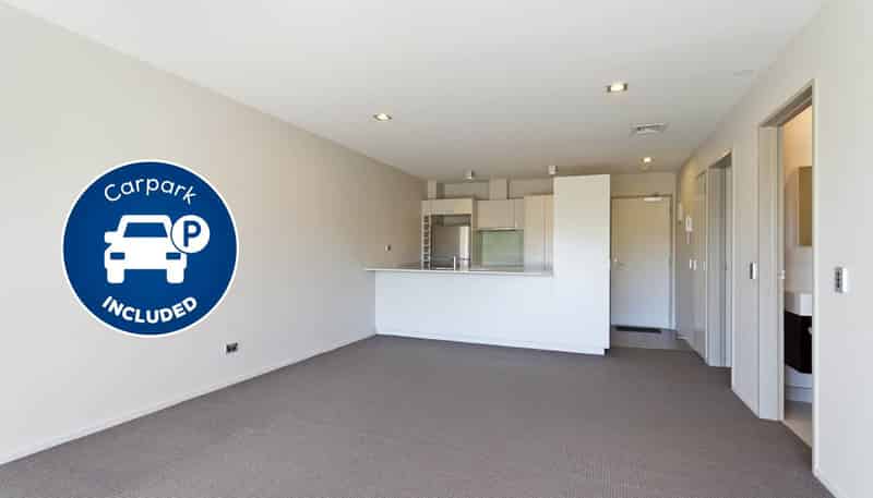 3E/16 Chapman Street, Grey Lynn