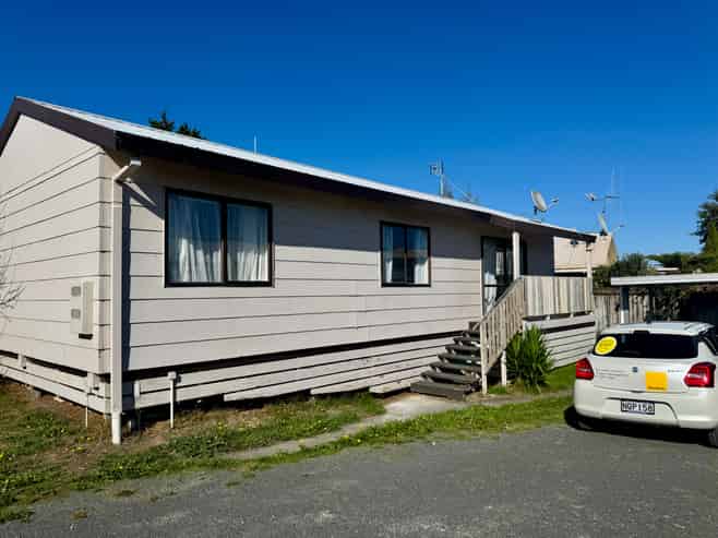 12a Lloyd Drive, Nawton