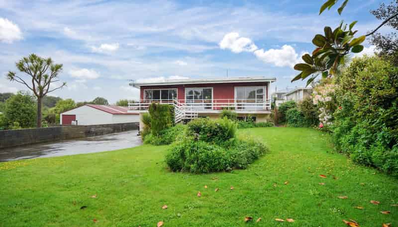 25 Nichol Street, Heidelberg