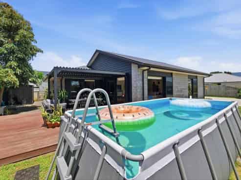 60B Tynan Street, Te Puke